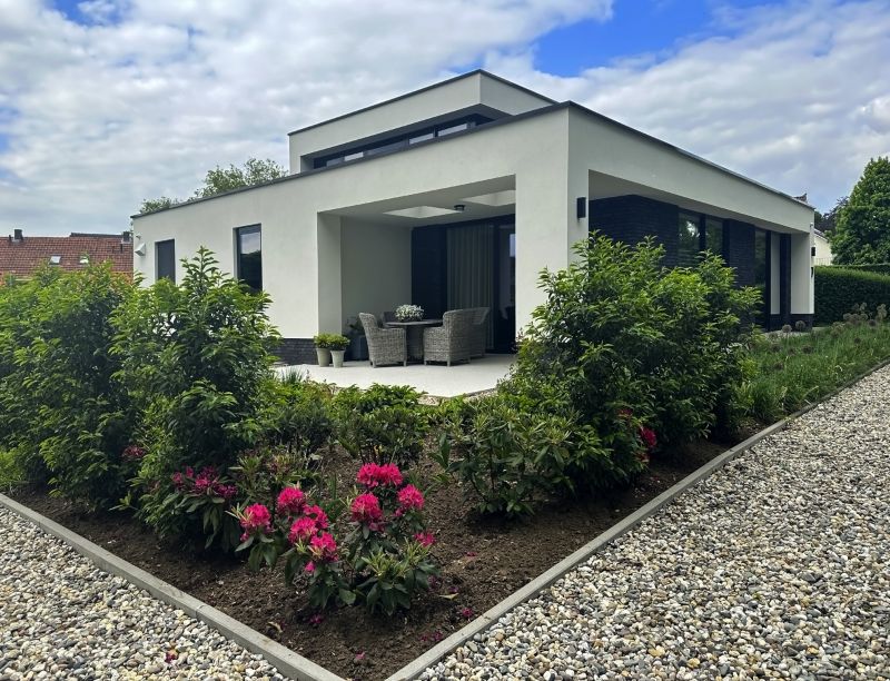 Contemporary Garden Design